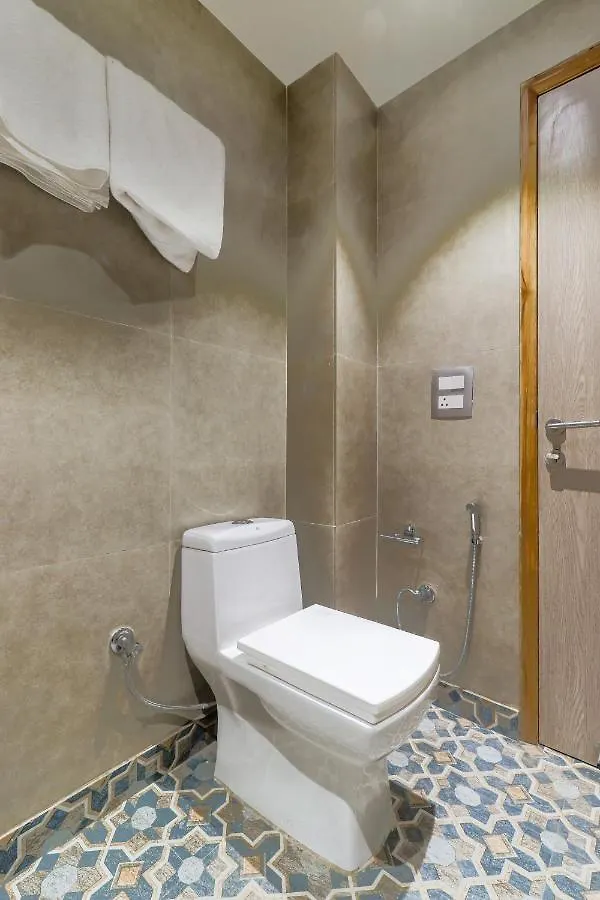 Hotel Bricks, Karol Bagh, New Delhi  Delhi (National Capital Territory of India)