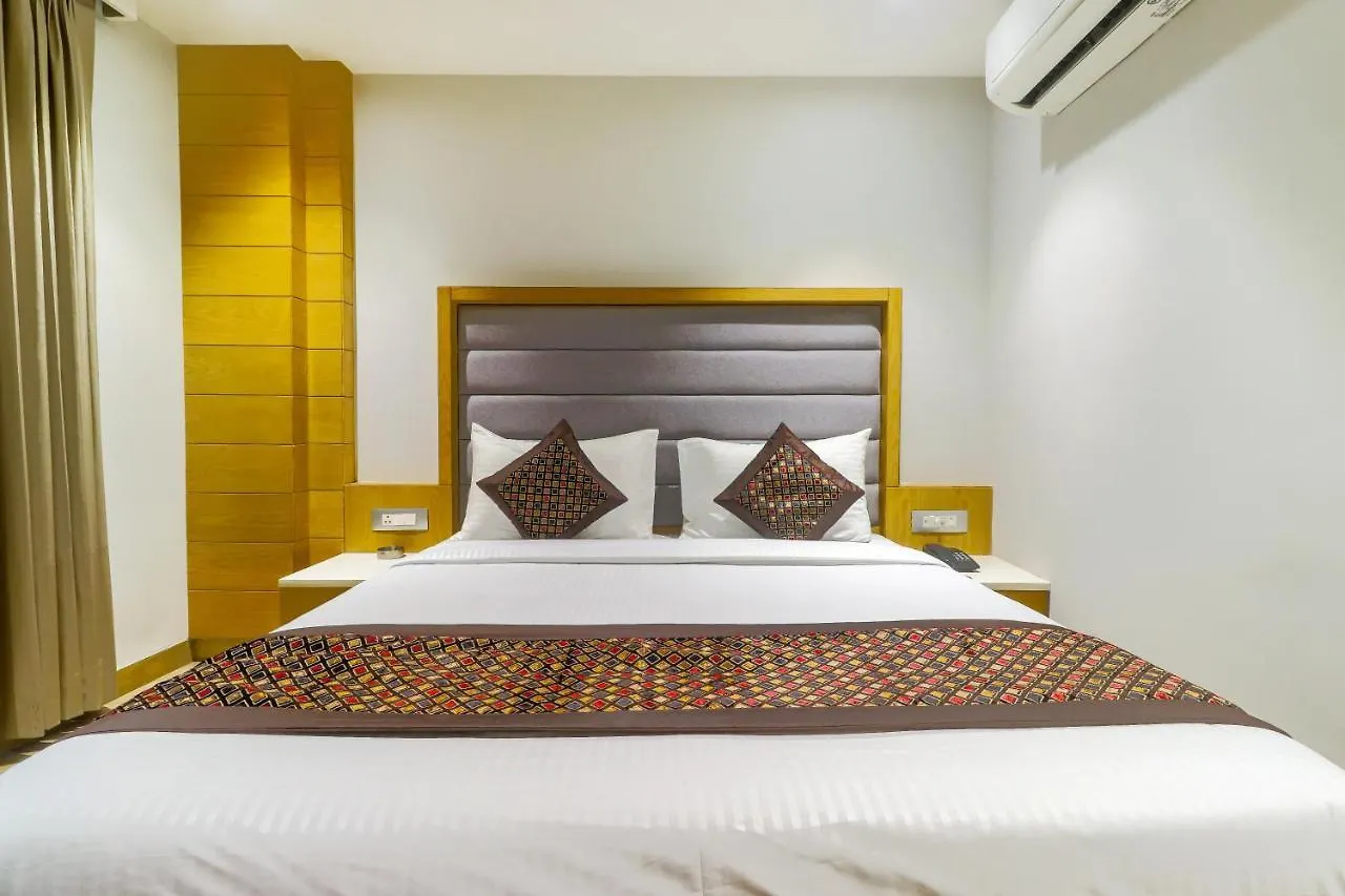 Hotel Bricks, Karol Bagh, New Delhi Delhi (National Capital Territory of India)