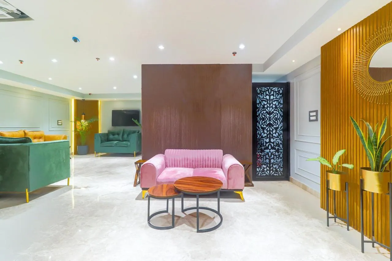 Hotel Bricks, Karol Bagh, New Delhi 3*, Delhi (National Capital Territory of India) India