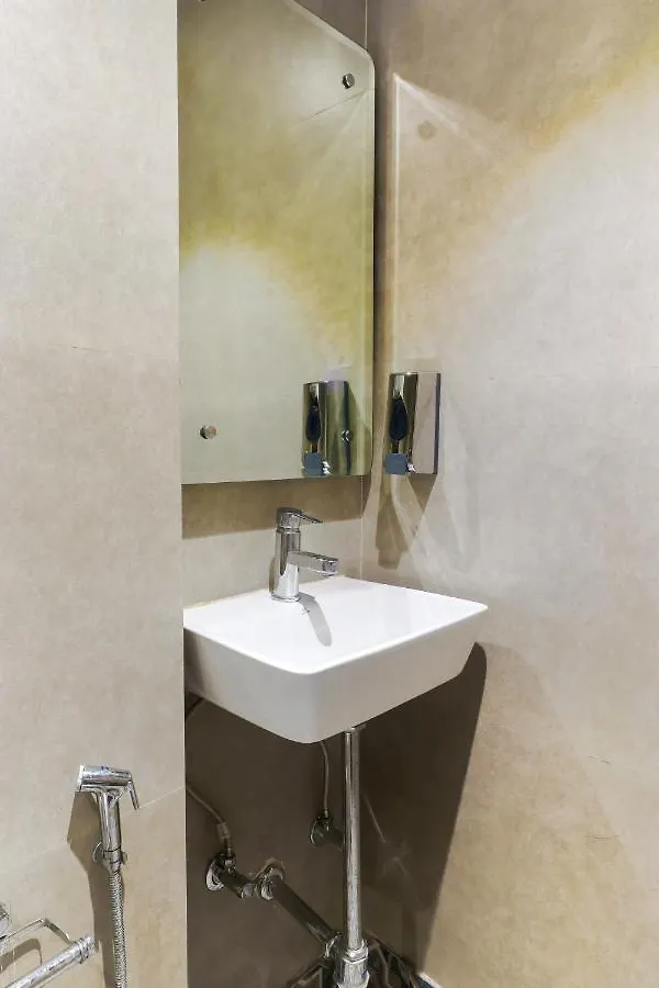 Hotel Bricks, Karol Bagh, New Delhi Ινδία